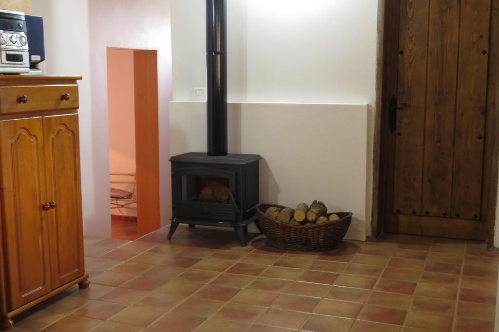Casa La Lomada Pensionat Telde Exteriör bild